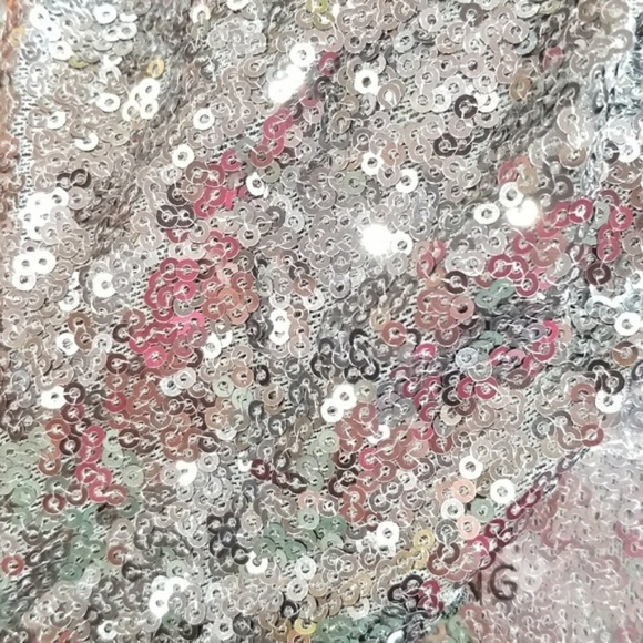 MONROE SEQUIN GOWN / DRESS - Picture 4 of 4